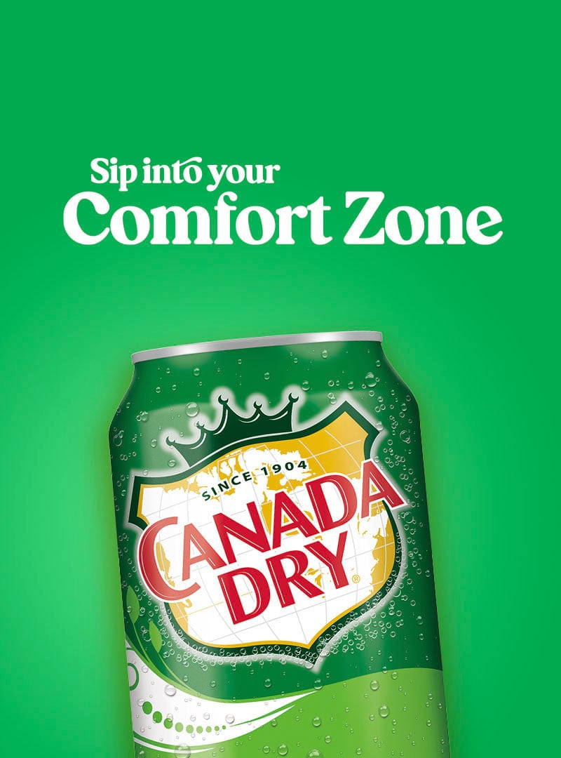 Canada Dry® Tonic Water, 1 L - Foods Co.
