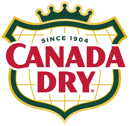 Canada Dry Ginger Ale